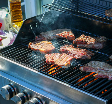 Gasgrill Test, Ratgeber, Tipps & Produkte